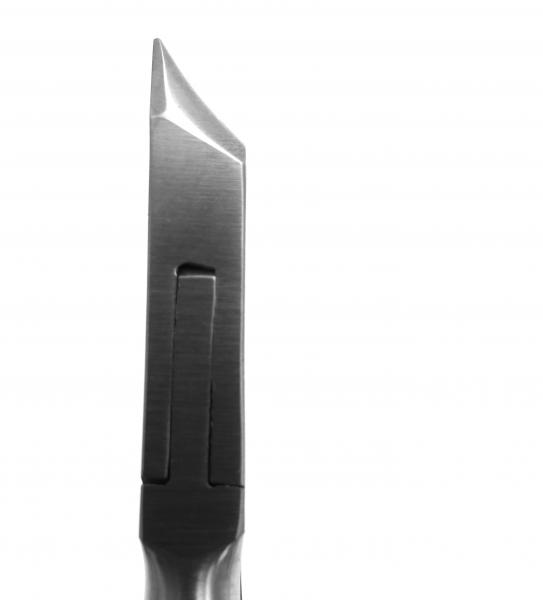 Half Nail Cutter